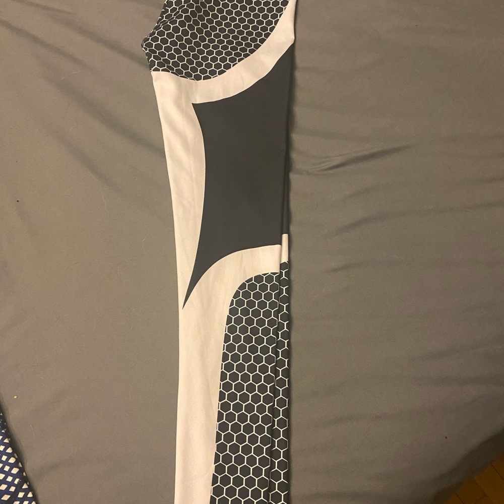Athletic tights - Picture 4 of 4